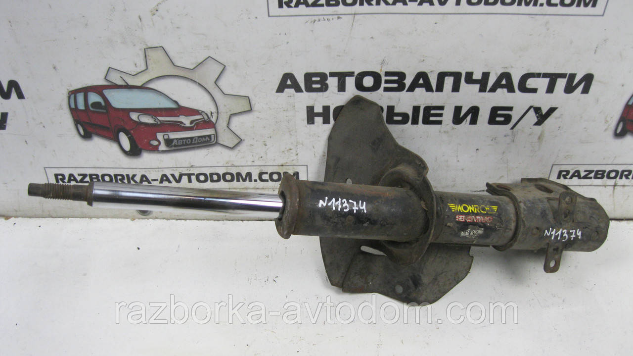 Амортизатор передній правий/лівий Chevrolet Lumina APV (1988-1996), Pontiac TransSport (1989-1997) OE:88945814
