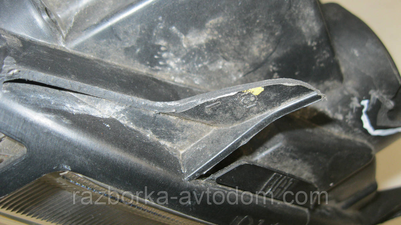 Фара передня ліва Fiat 500 (2007-2015) OE: 45550748 Дефект