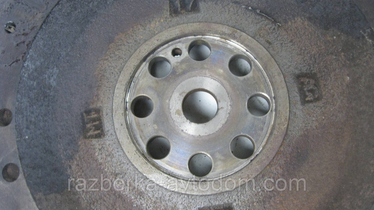 Маховик двигуна Honda Civic 1.8 (1995-2001) OE:22200-PM7-000