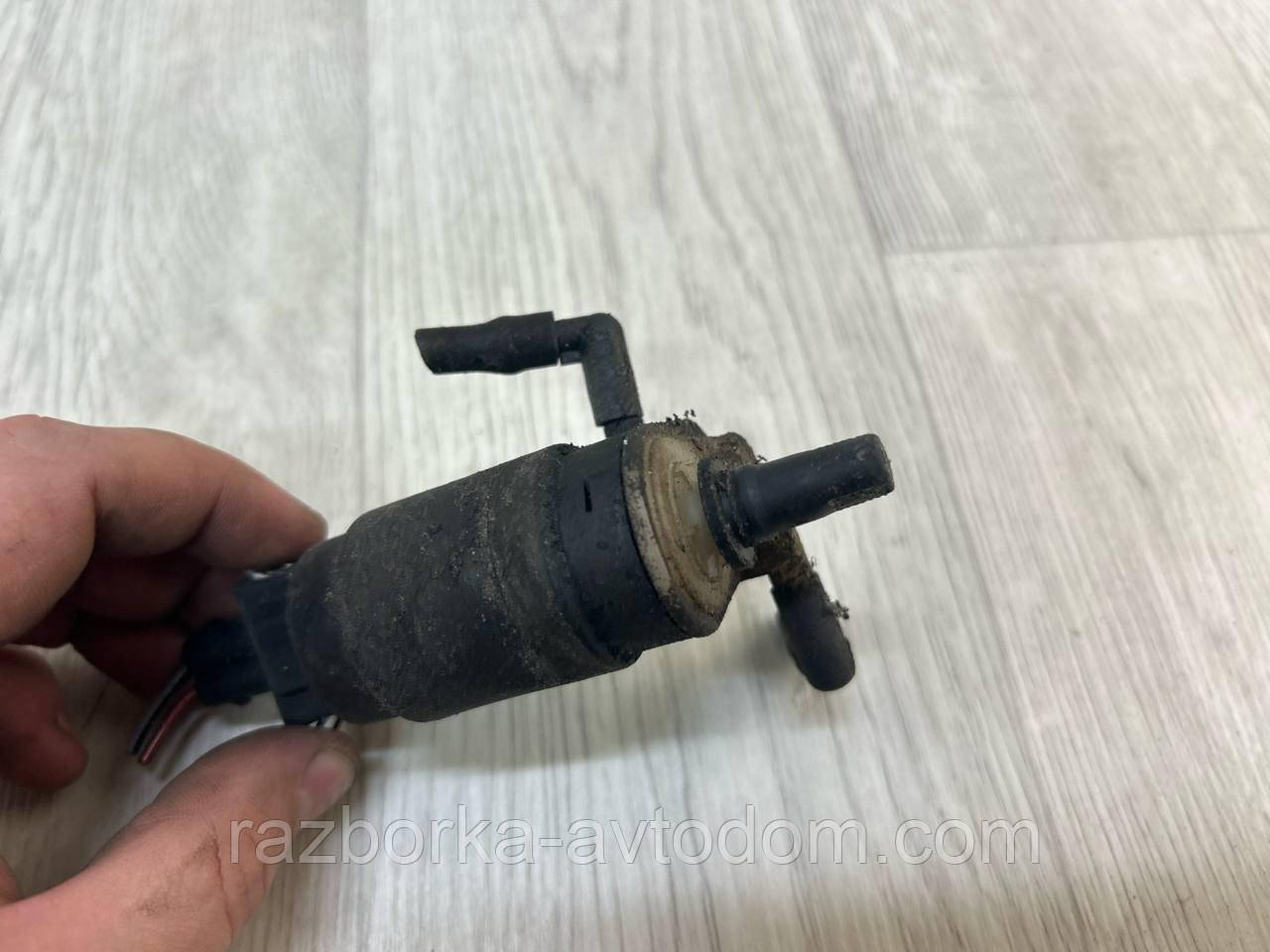 Моторчик-бачка омивача Opel Corsa C (00-06) OE:24439254 фото 2