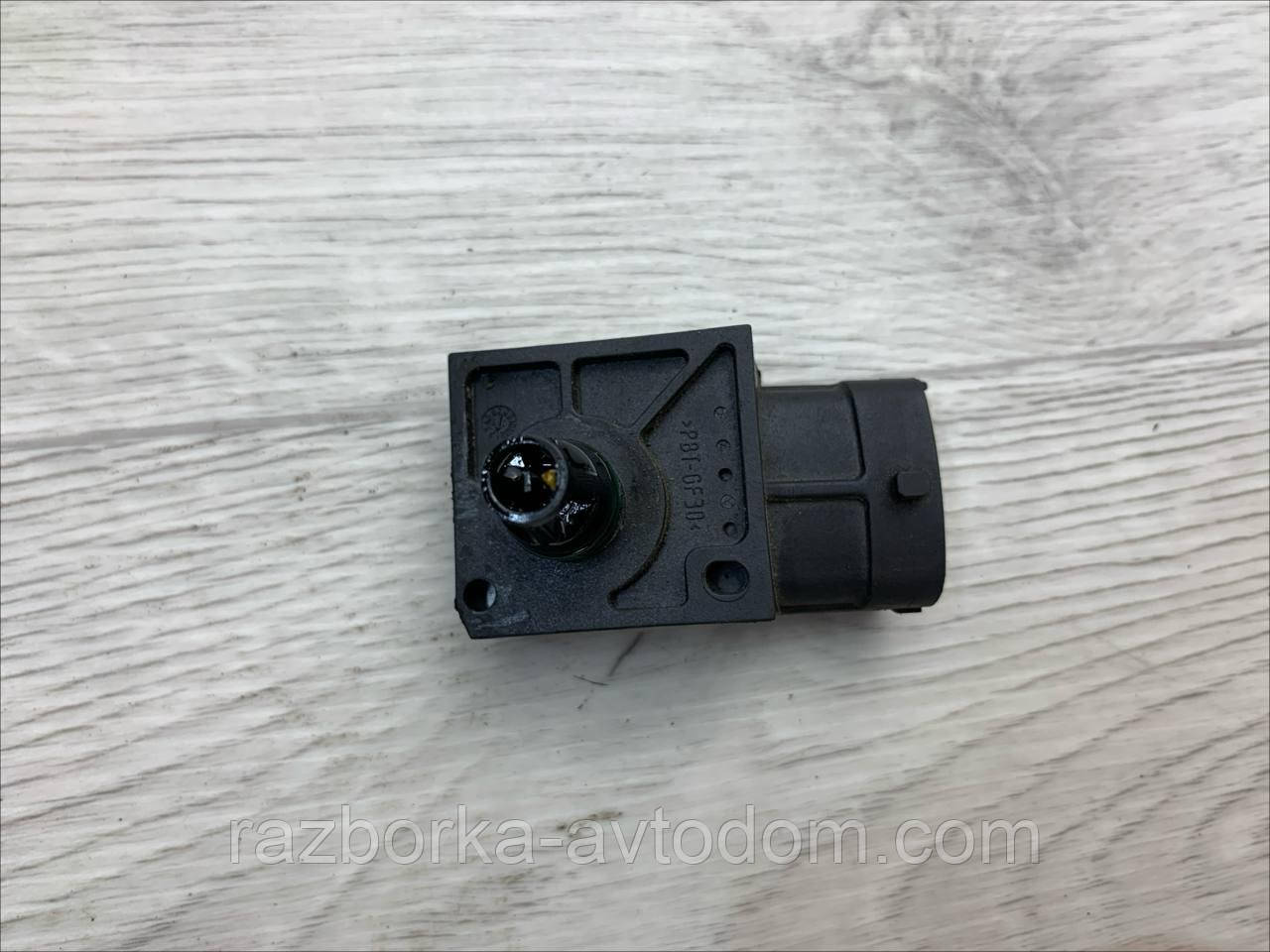 Датчик тиск наддуву Renault Kangoo 1.5 dci (1997-2007) OE: 8200194432