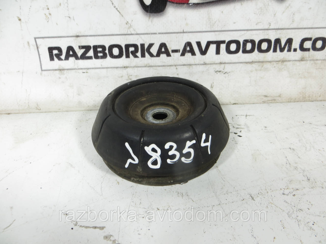 Опора амортизатора переднього (протягування пружини верхня) Opel Zafira A, Vectra B , Corsa A , Combo