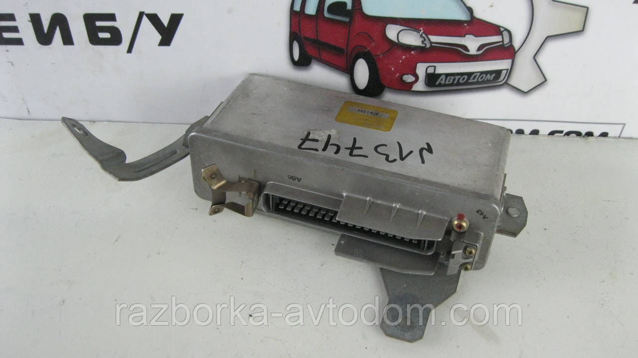 Блок керування ABS АБС Nissan Primera P10 (1990-1996) OE:0265100050, 0701354, 4785071J00