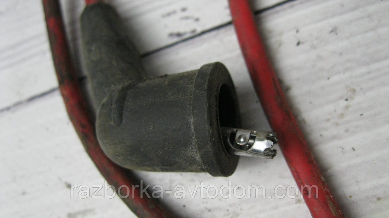 Дріт свічок (бронепровід) комплект 3,0i V6 Mitsubishi Pajero Sport 1 (1997-2009) OE:MD371794