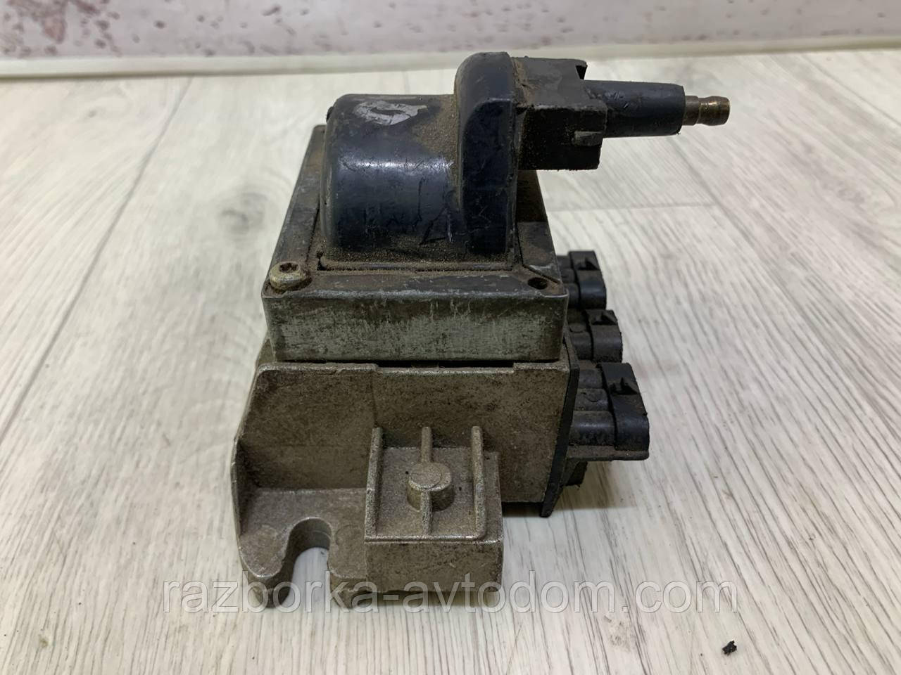 Котушка запалювання Renault 19 Renault 21 Jeep Cherokee (XJ) ОЕ:7700722070 OE: S100620001