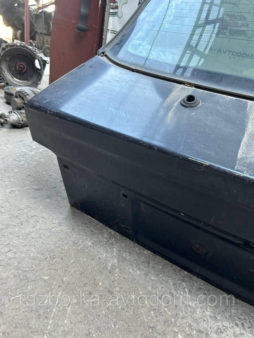 Кришка багажника (хетчбек) Ford Scorpio (85-94)