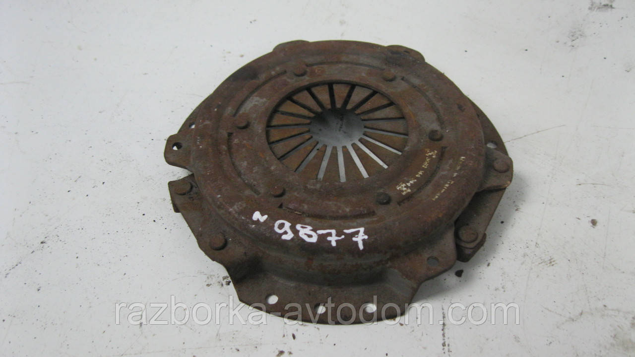 Кошик зчеплення Sachs Fiat 126 (1987-1991), Panda (1986-2003), Cinquecento (1991-1998) 1.1 OE:3082144244