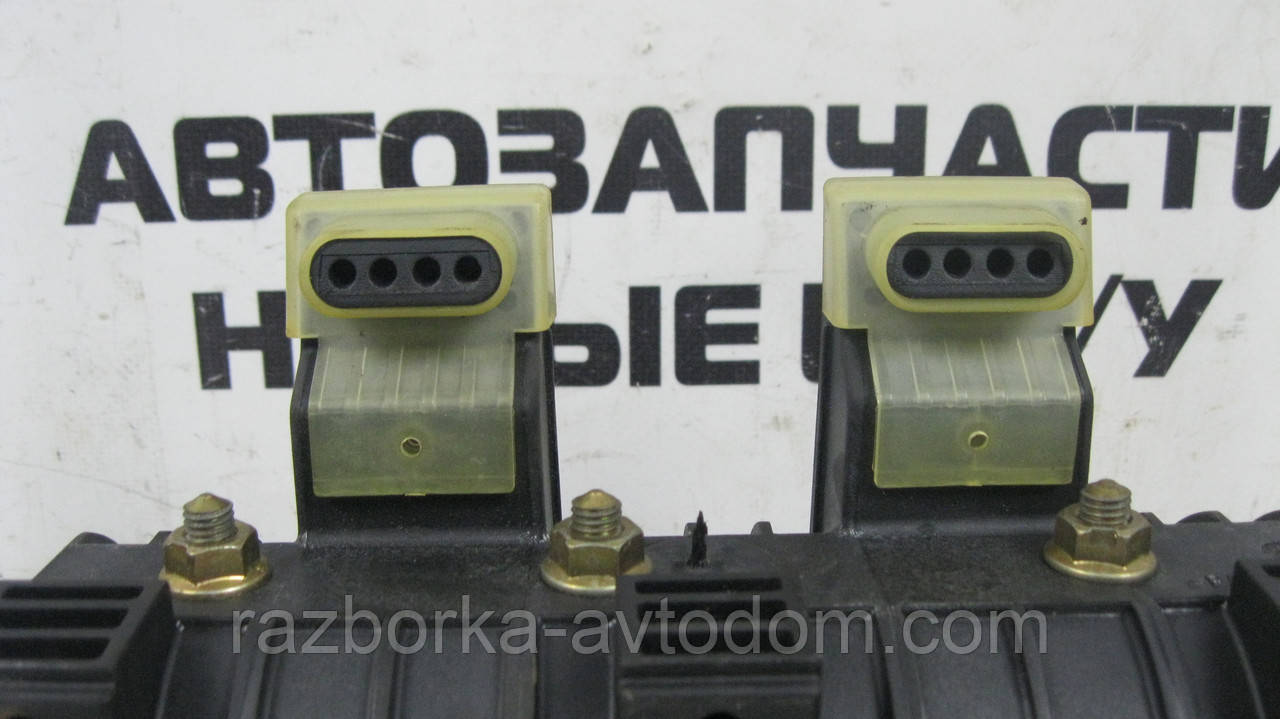 Подушка безпеки пасажирська Airbag Opel Vectra B (1995-2002) OE:09130818 фото 2