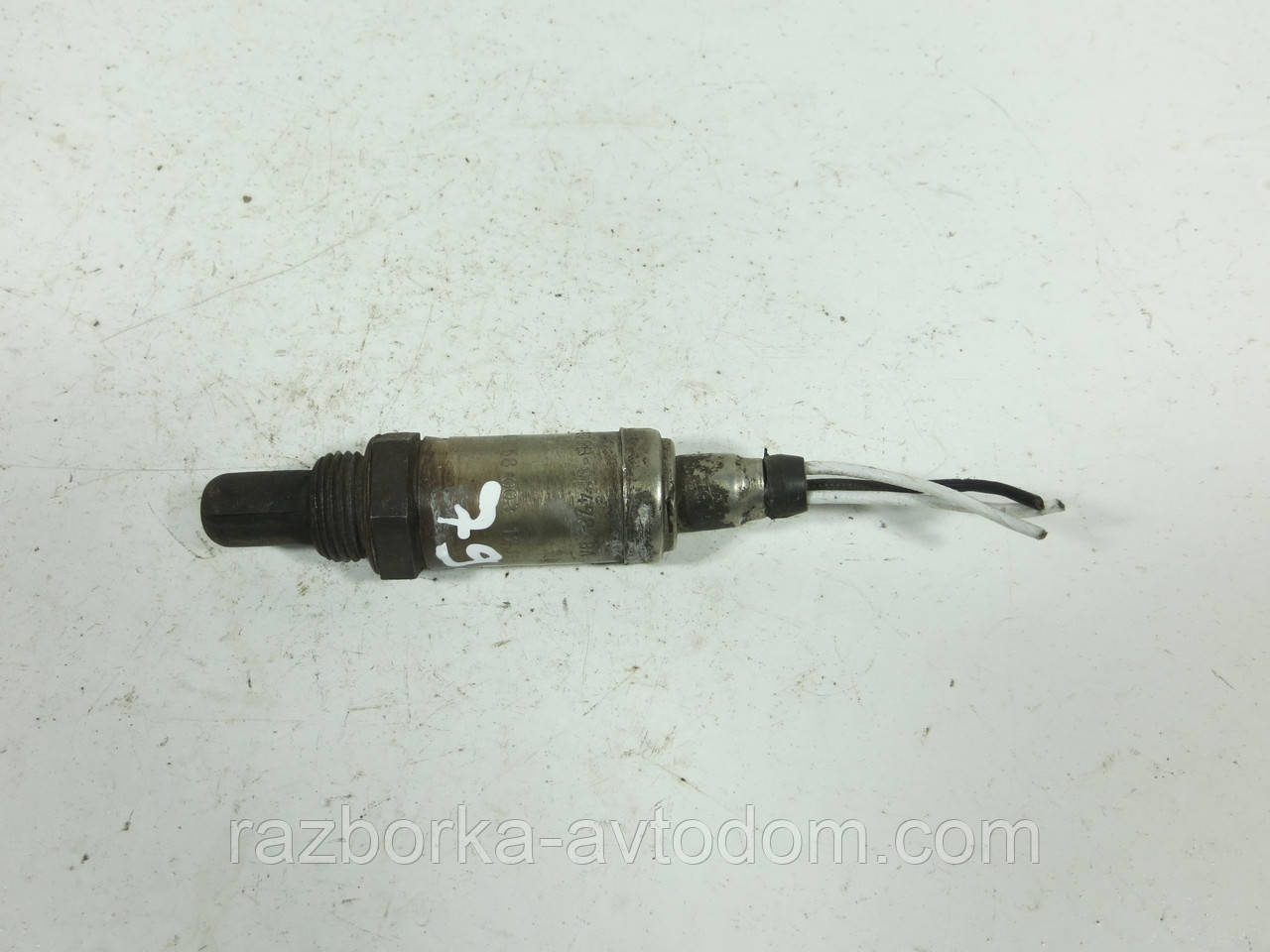 Лямбда зонд FORD SCORPIO, SIERRA (1982-1993)  ОЕ: 90GB9F472BB, 90GB9F472BA, 90GB9F472AA, 6745888