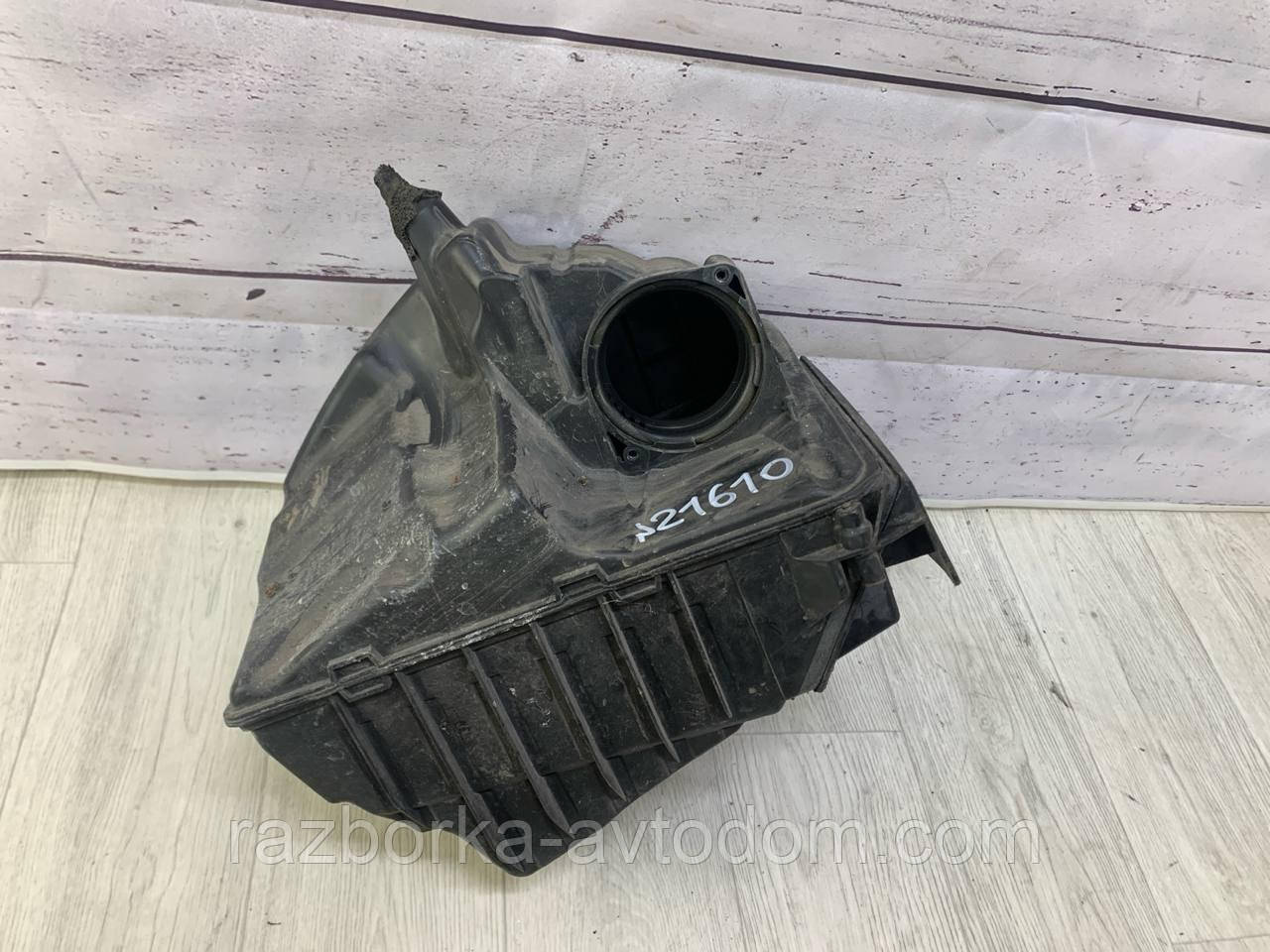 Корпус повітряного фільтра Renault Megane 3, Scenic 3, Fluence OE:8200947663, 820820922