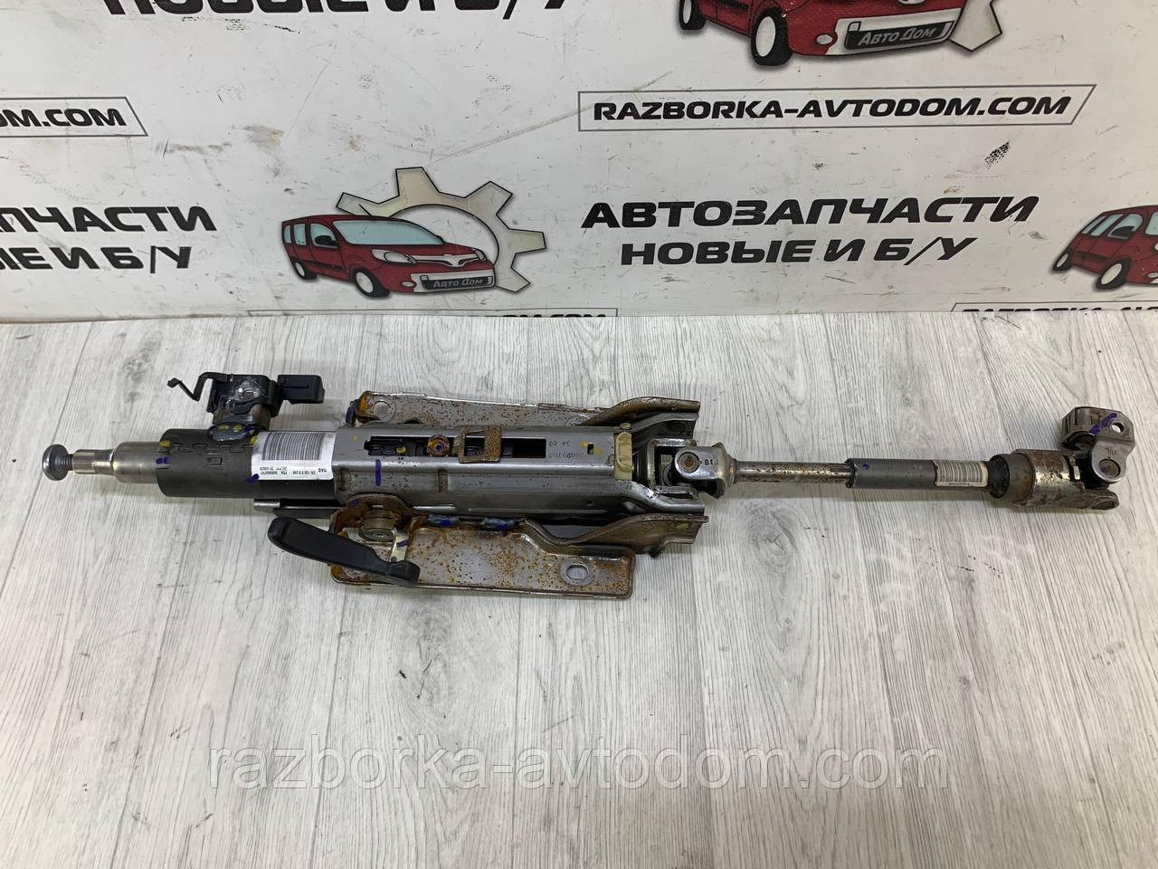 Кермова колонка Peugeot 407 (04-11) OE: 26099771