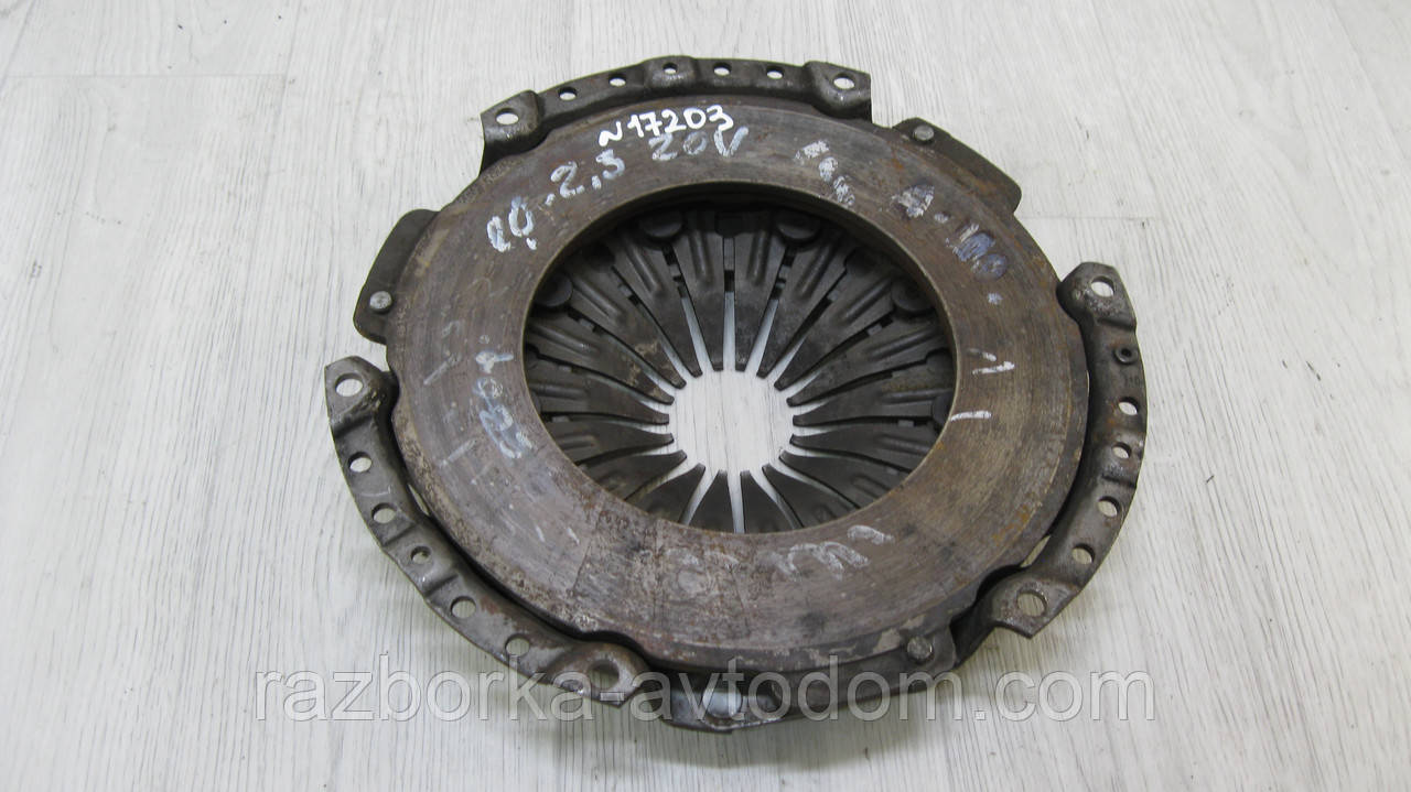 Кошик зчеплення Luk Audi A6 C4, A4 B5, 100 C4, 80 B4, VW Passat B5 1.8 OE: 321002710 фото 2