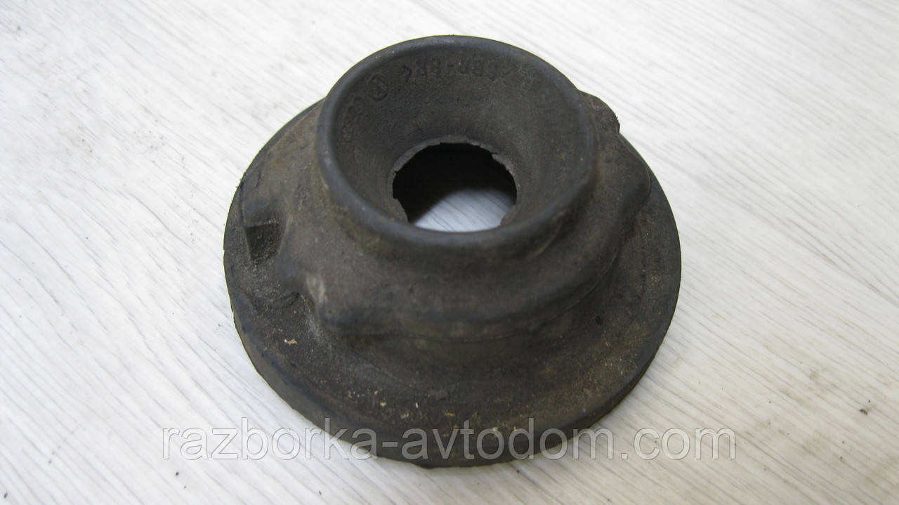 Проставка пружини задньої VW Polo 4, Audi A1, Skoda Fabia, Rapid, Seat Ibiza, Toledo 1J0512149