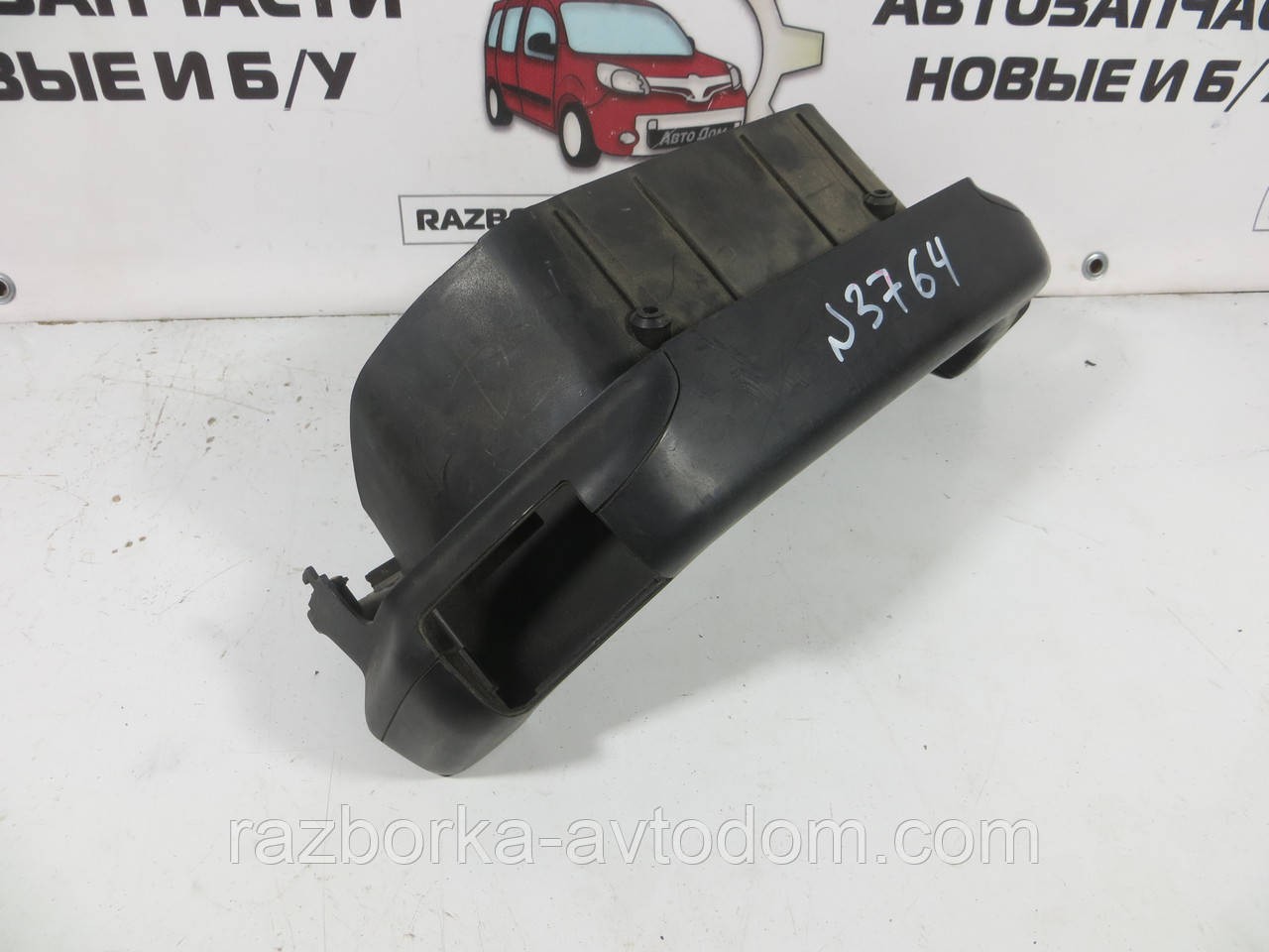 НАКЛАДКА / ОБЛІЦИВКА / КАХТА ПАНЕЛІ ПРИБРОВ Mitsubishi Colt C50 (1988-1992) OE:MB522752