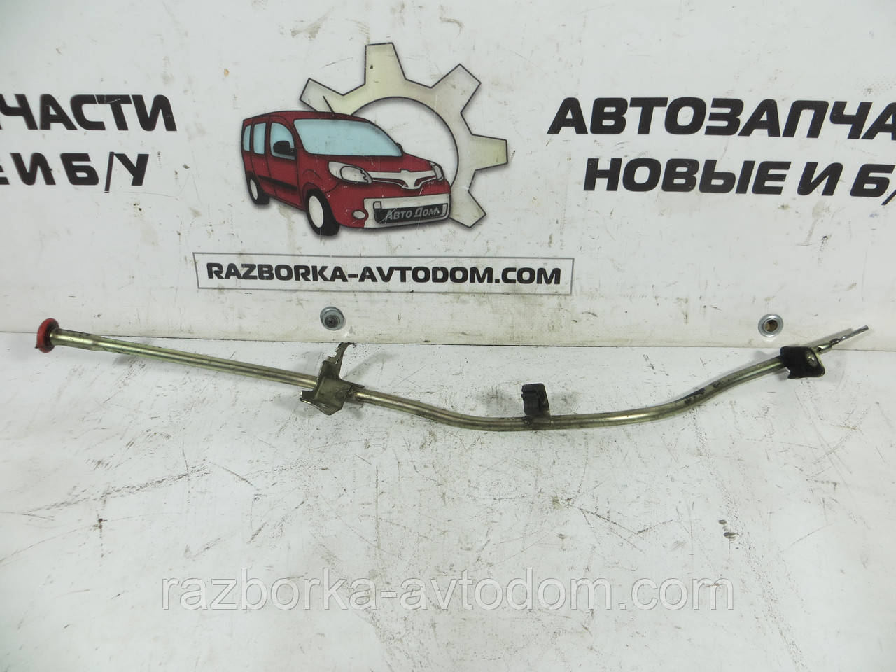 Щуп рівня оливи в складі 1.9JTD FIAT DOBLO (2000-2009) ОЕ: 46467195
