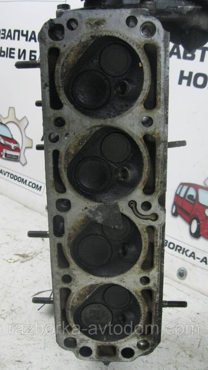 Головка блока циліндрів (ГБЦ) Opel Vectra A, Opel Calibra, Daewoo Nexia OE:R90209859