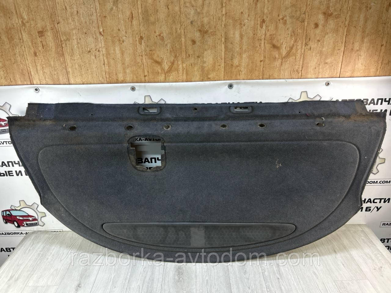 Полиця багажника (Седан) Opel Omega B (93-99) OE:090431614 фото 2
