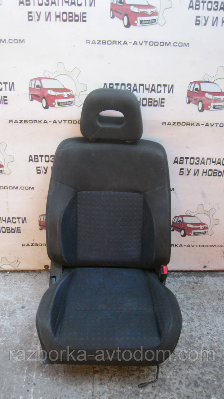 Сидіння переднє пасажирське Nissan X-Trail T30 (2001-2007) OE:870008H701
