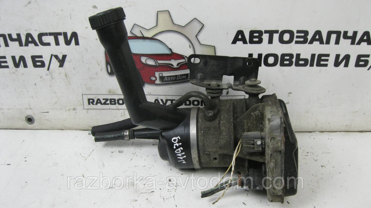 Насос гідропідсилювача керма (ЕГУР) електричний Citroen C4 Picasso (2006-2013) OE:4007 WF