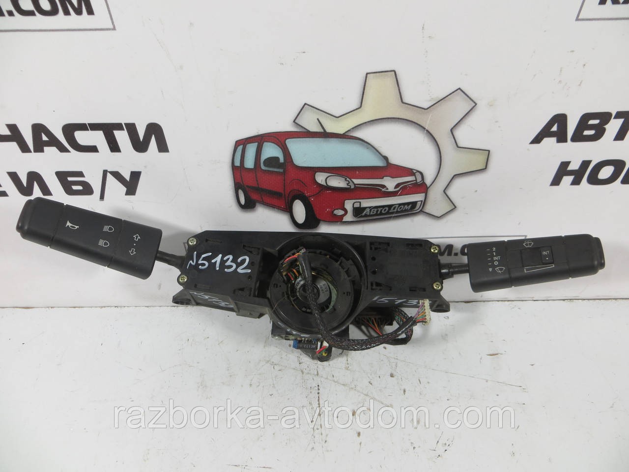 Підрулевий перемикач Citroen XM (89-00) OEM 95637979zl