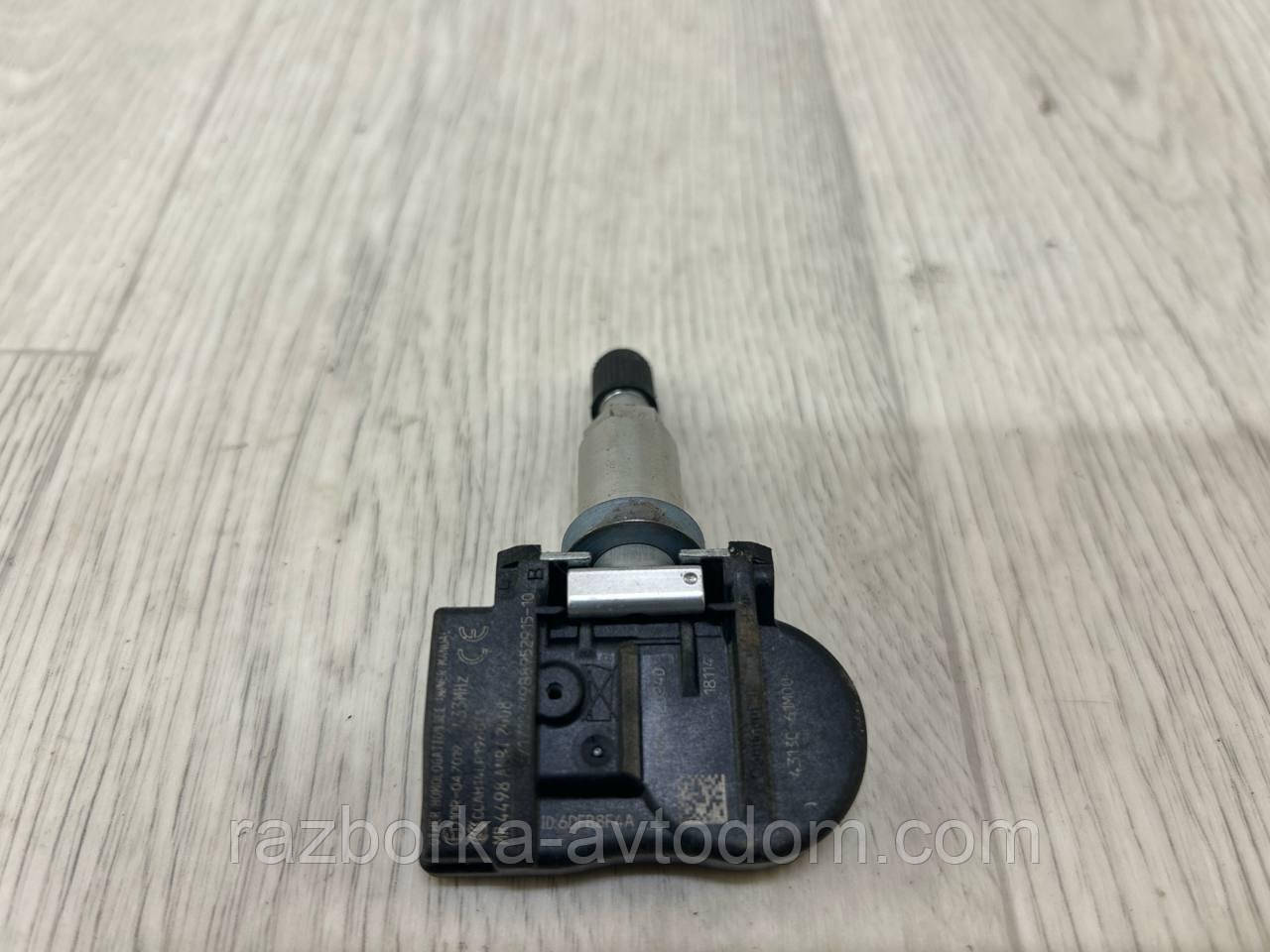 Датчик тиску в шинах Suzuki Swift, IGNIS, Vitara, Mitsubishi Pajero OE:s180052024d