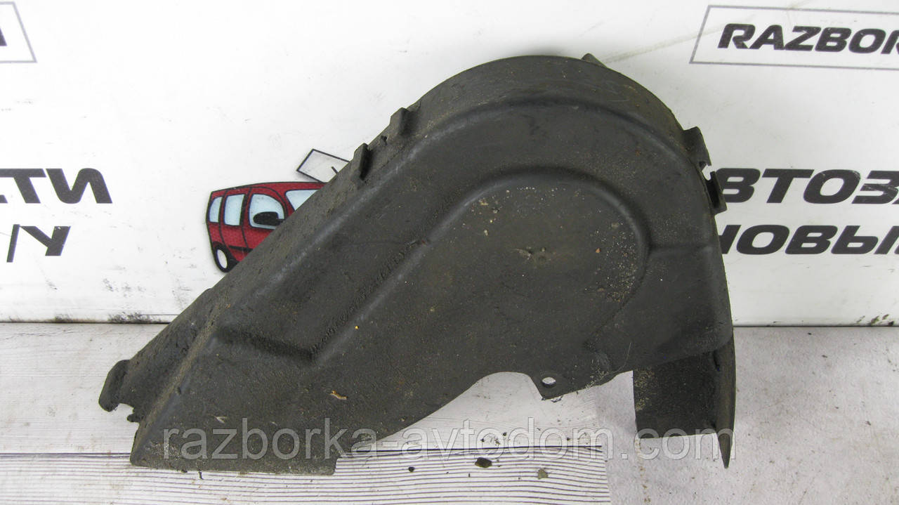 Захист ременя ГРМ Citroen Xsara-Picasso, Citroen Berlingo, C5, Jumper, Scudo, Peugeot 206, Partner 2.0HDI 0320N