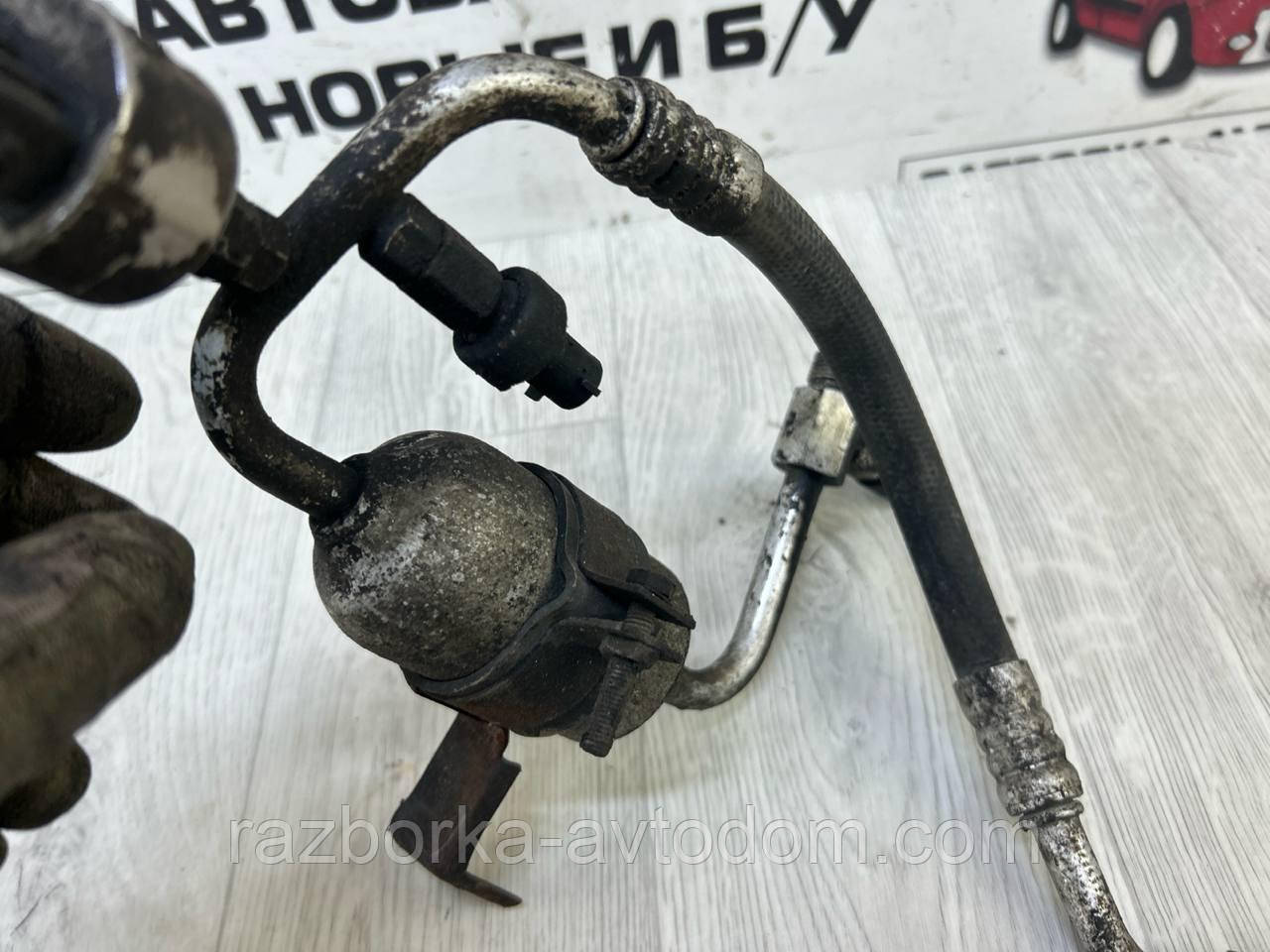 Трубка кондиціонера AC (комплект) Opel Omega B (93-99) 2,0i 16V OE:90459223