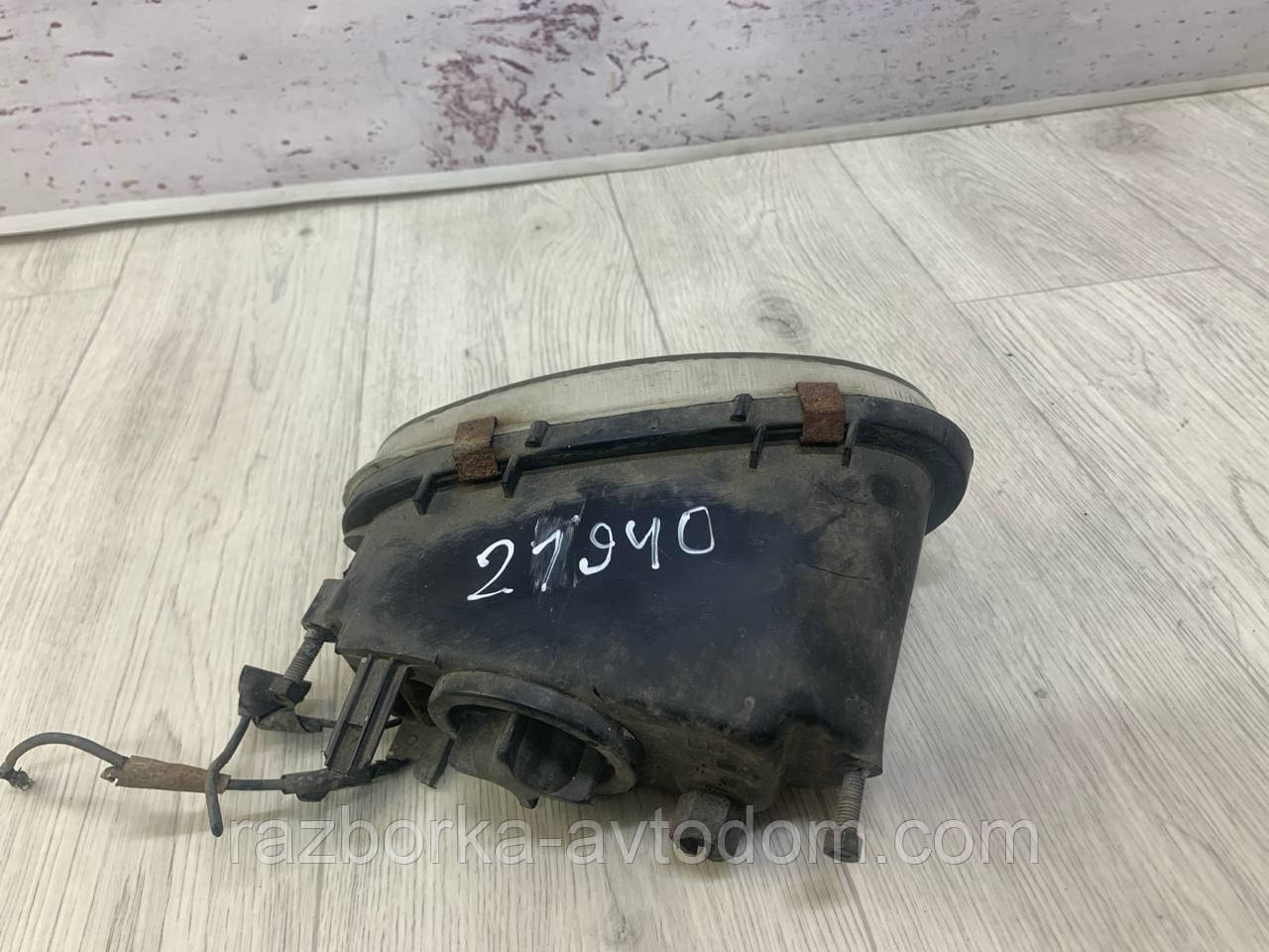Фара протитуманна передня ліва (ПТФ) Daewoo Lanos / Sens OE:96557886
