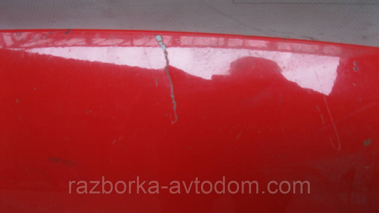 Капот Hyundai Getz (2002-2005) OE:664001C020