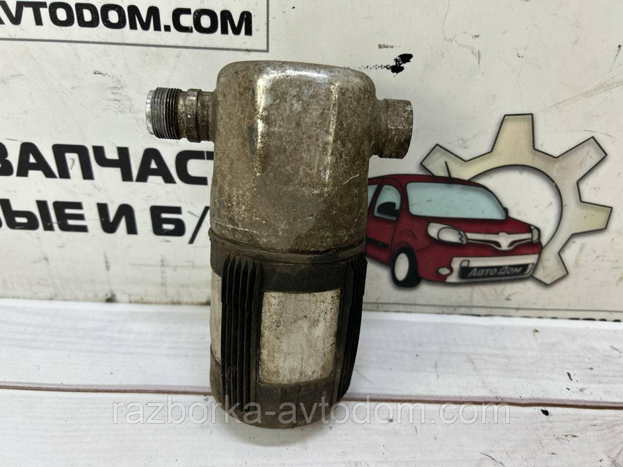 Осушувач кондиціонера VW Passat B5 (96-00), Audi A6 c5 OE:4b0260774