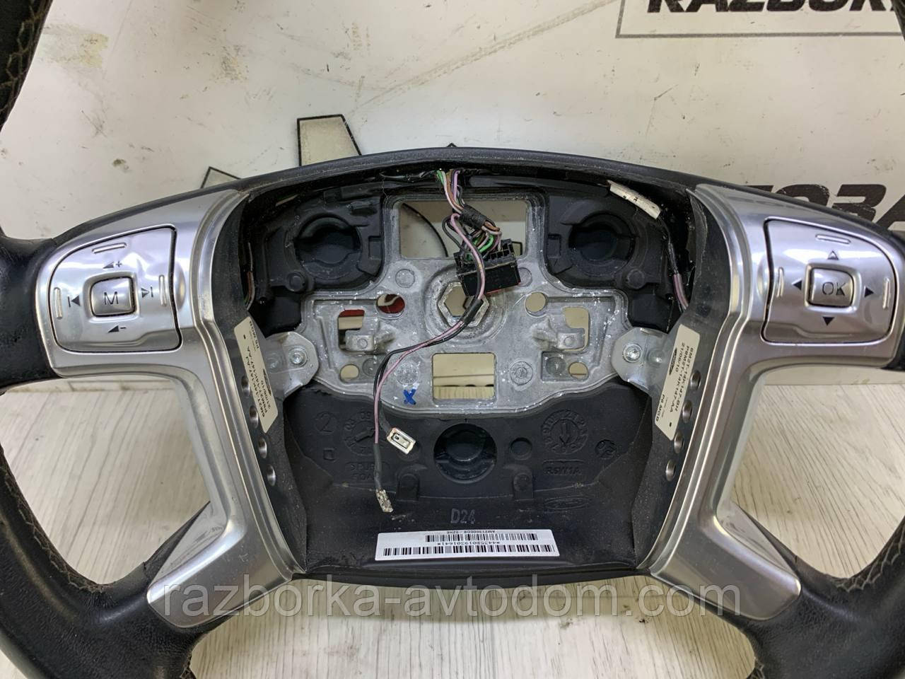 Кермо Ford Mondeo (07-10) OE: 6M2T14K147