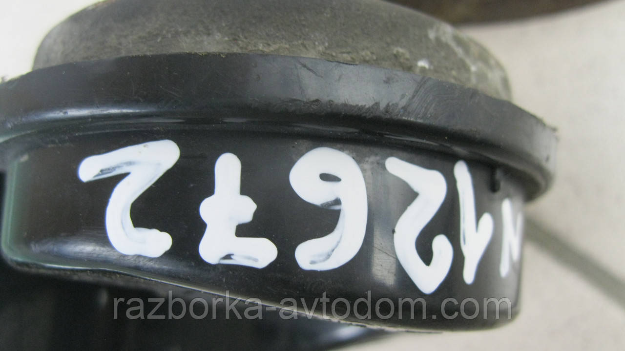 Звуковий сигнал (клаксон) Citroen C4 Picasso (2006-2013) OE:6236 G6
