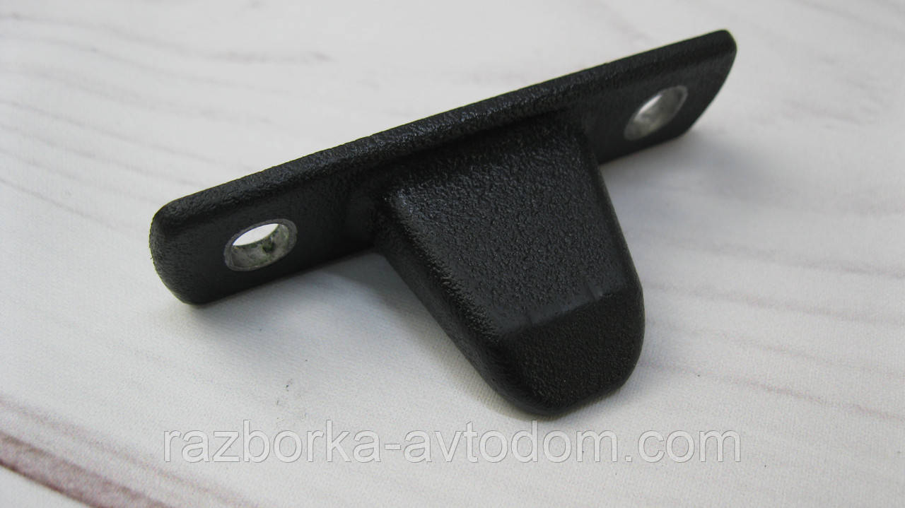 Напрямні бічні двері верхня Fiat Fiorino (07-), Bipper (08-17), Citroen Nemo (08-17) OE:51903825
