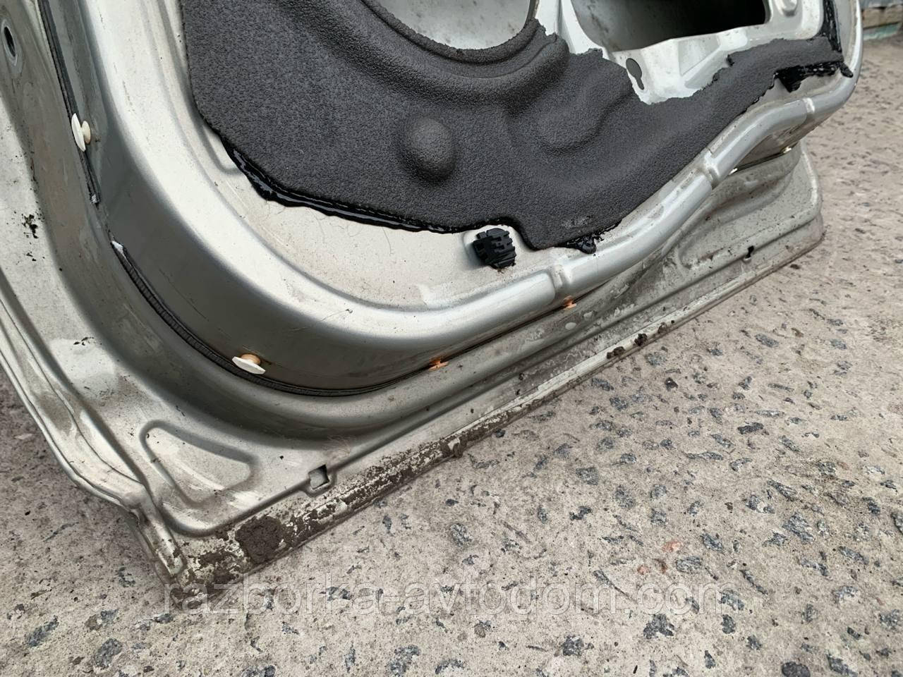 Двері задня права (універсал) Ford Mondeo (07-10) OE: 1582403 (колір Chill)