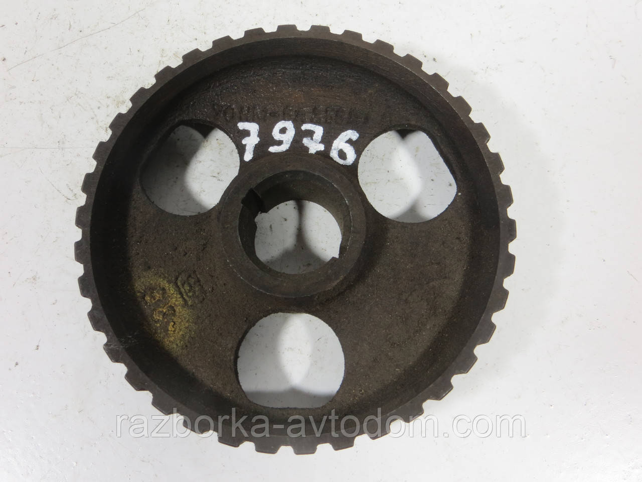 Шестірня розподівала 1.6-2.0 FORD TRANSIT (1978-1994) ОЕ: 70HM-6A256, 70HM-6A256-AA, 70HM6A256AA, 70HM6A256