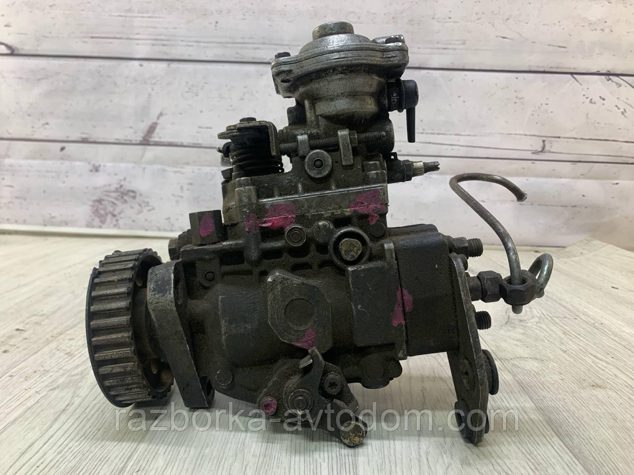 ТНВД VW Lt28-55 (1975-1996) 2.4TD OE: 076130107H ДЕФЕКТ НА ЗАПЧАТТІ