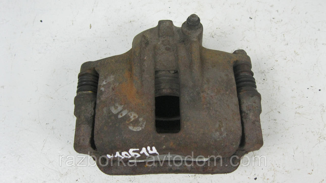 Суппорт передній лівий Girling Ford Sierra (1982-1987) OE:83BX 2N119 BD