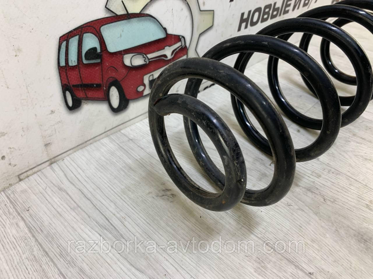 Пружина передня Skoda Superb (02-08), VW Passat B5 OE: 8D0411105BA