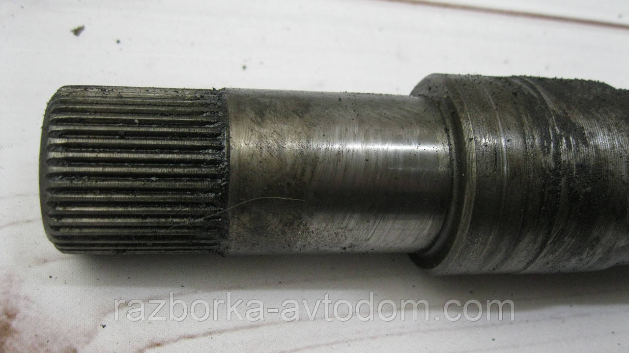 Напівось привод передній правий Ford Transit (2006-2014) 28/41 OE: 8C113B436AD, RM8C113B436A2D