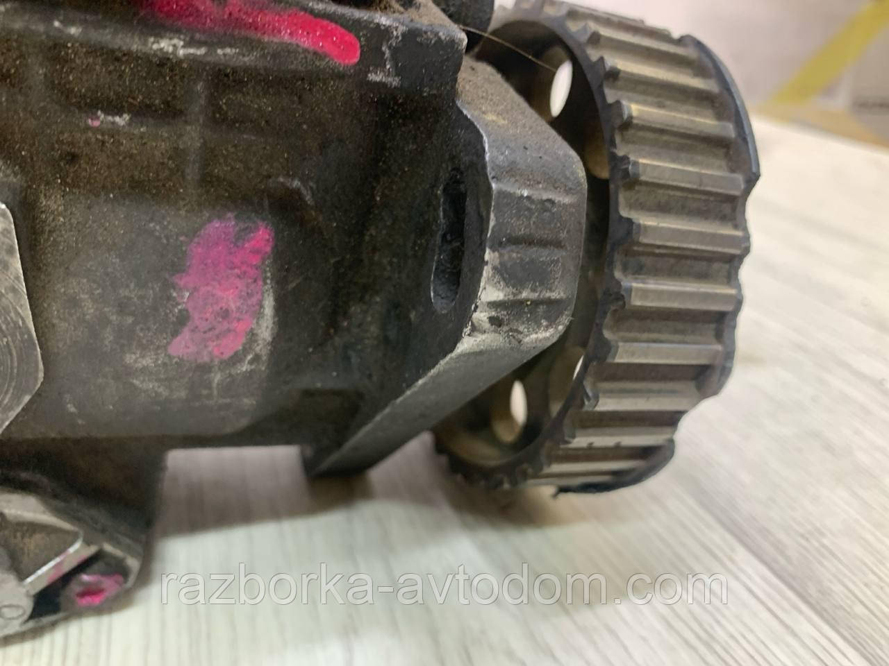 ТНВД VW Lt28-55 (1975-1996) 2.4TD OE: 076130107H ДЕФЕКТ НА ЗАПЧАТТІ