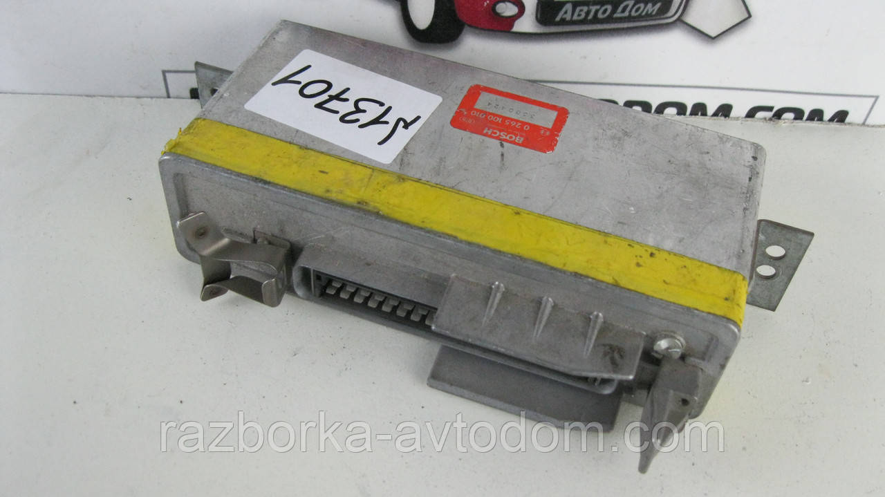 Блок керування ABS абс/мозги ABS BMW E32, E34, E30, E28 (1986-1995) OE: 0265100010 фото 2