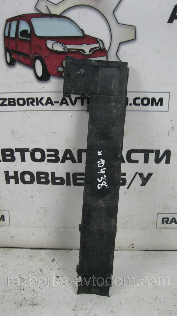 Канал пластик проведення салону Opel Vectra B (1995-2002) OE:90504524
