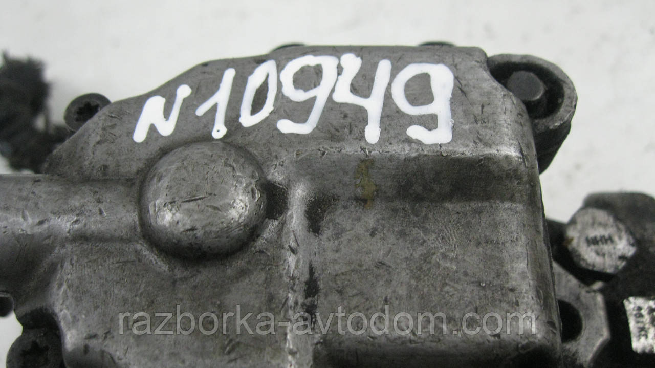Паливний насос високого тиску (ТНВД) VW Passat B5 (1997-2000), Audi A4 B5 (1996-2000) 1,9TDI OE:038130107D