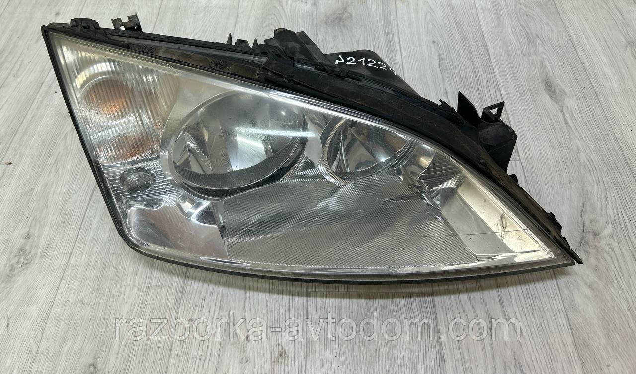 Фара передня права Ford Mondeo MK3 (03-07) OE:1s71-13005-am