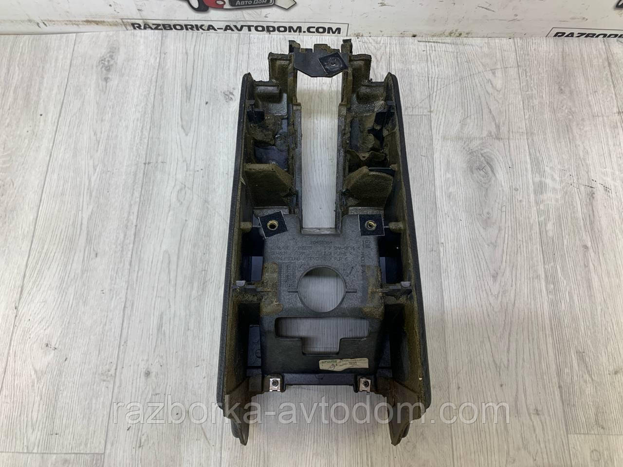 Підлокітник Opel Omega B 2.0i (1994-1999) OE: 90459384