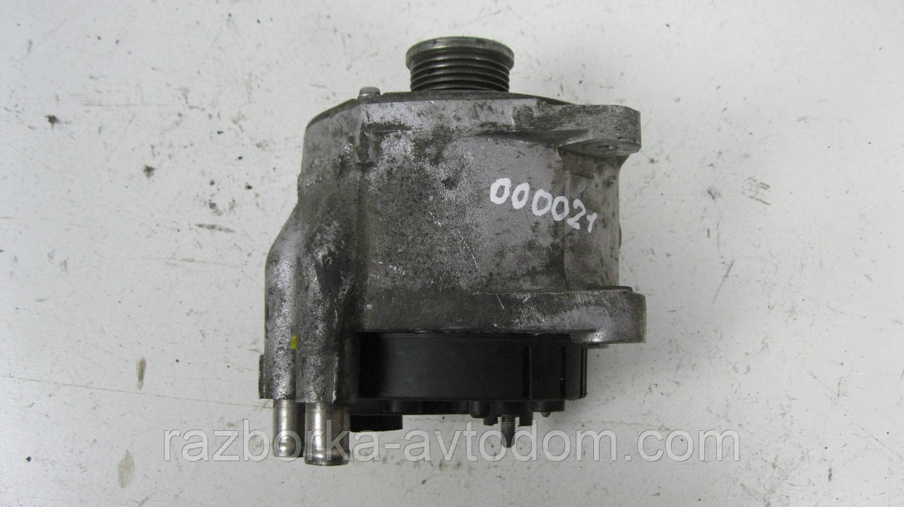Генератор CA2025IR б/у (Valeo) Renault Megane, Renault Scenic, Renault Espace, Renault Grand (7 ПАЗ руч) 155 А