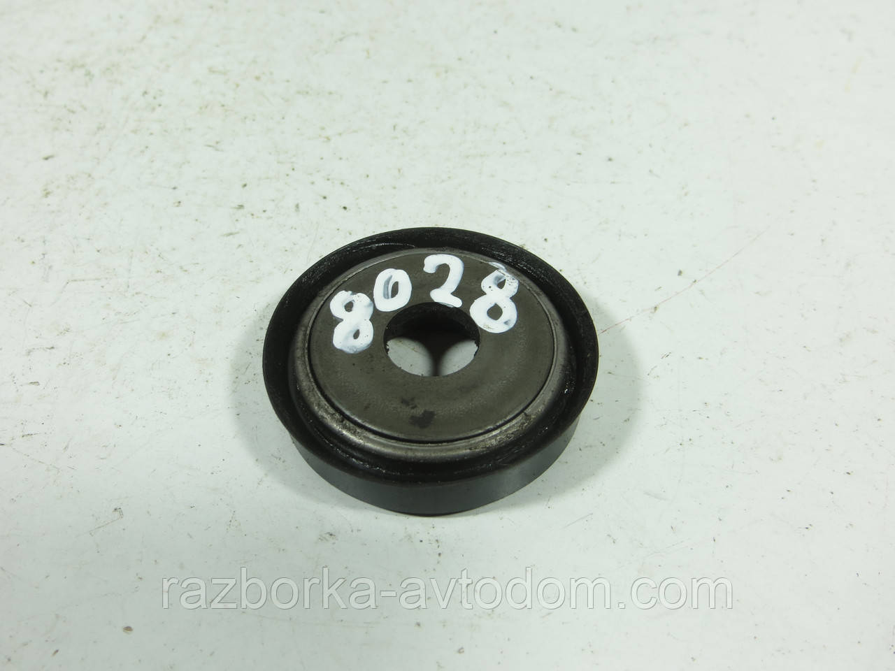 Підшипник опори амортизатора FORD ESCORT, FIESTA, SCORPIO, SIERRA (1980-1999) ОЕ: 96FBK099AB