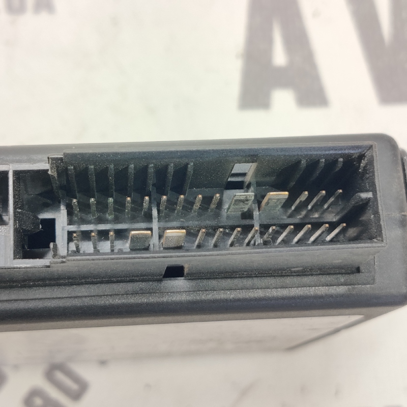 Блок комфорту Opel Astra G (97-04) 2.0D OEM 90560112