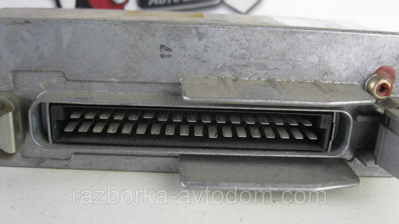 Блок керування абс ABS AUDI 80 90 100 200 (1991-1997) OE:0265103002, 57007379, 543012