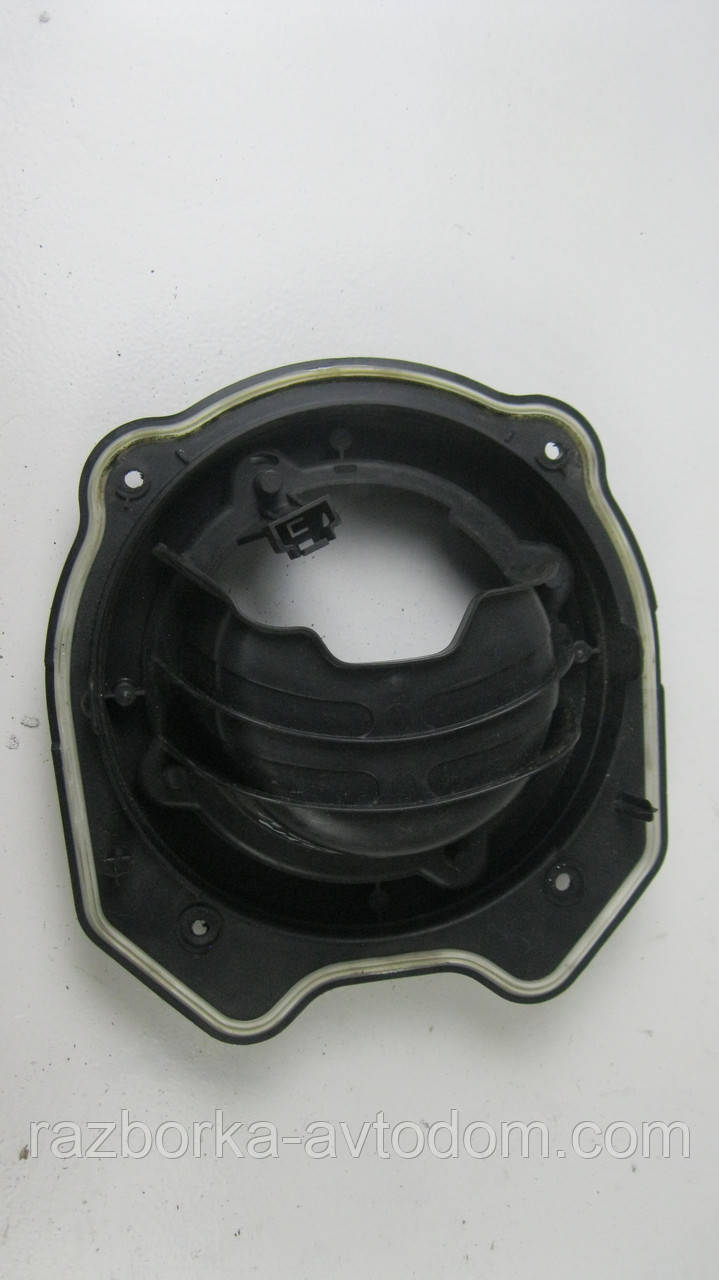 Корпус динаміка задньої правої/лівої дверей Citroen C4 Picasso (2006-2013) OE:9657743380 фото 2